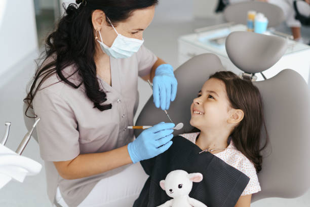 Best Emergency Tooth Extraction in Wildwood Lake, TN