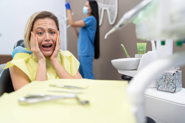 Best Emergency Tooth Extraction in Wildwood Lake, TN