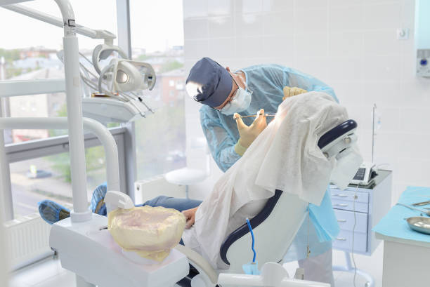 Best Weekend Emergency Dentist in Wildwood Lake, TN